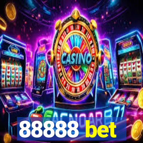 88888 bet